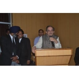 Minister Birender Singh, Minister Birender Singh in Sirsa