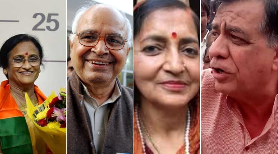  expected ministers in uttar pradesh government