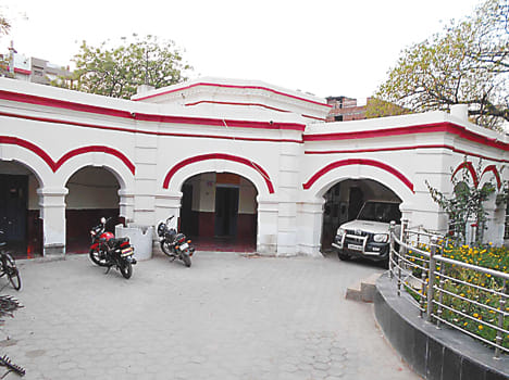 Municipality A category declared, will increase budget
