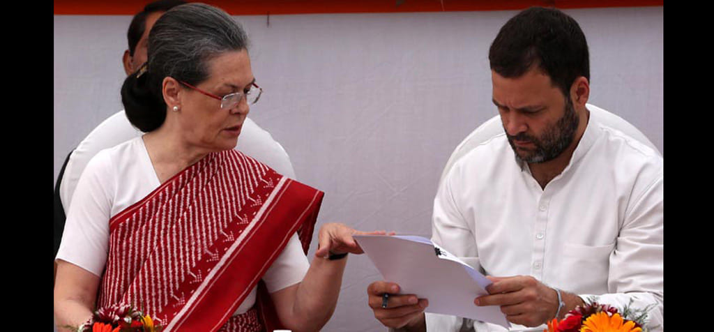  congress on improvement path in Uttar Pradesh.