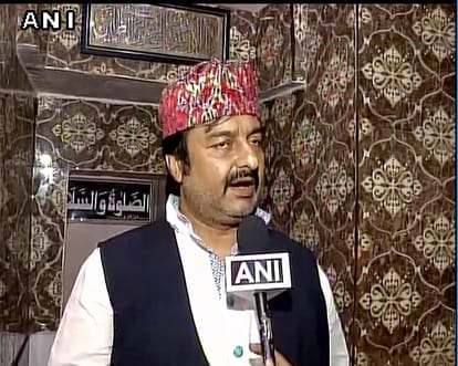 missing clerics have reached Karachi :Pak media