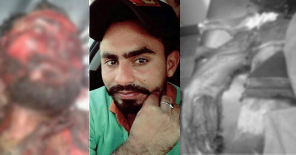 Panchkula murder,  two more arrested, pistols not seized