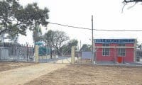 jind,  arben area,power house ready,   harayana