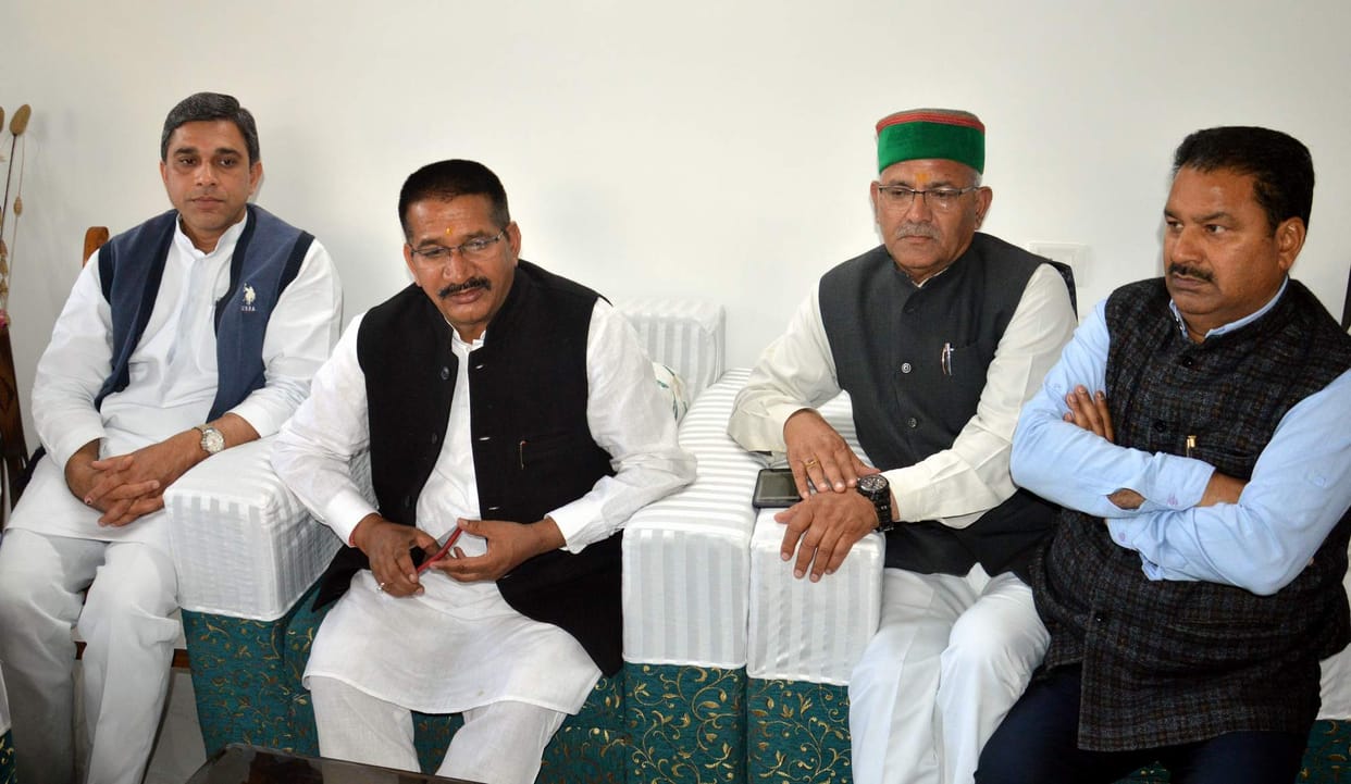 Losses due to disturbances in EVM: kishore upadhyay