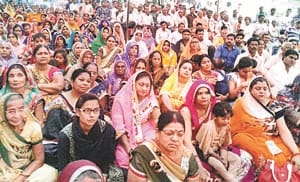 programme in ajuha