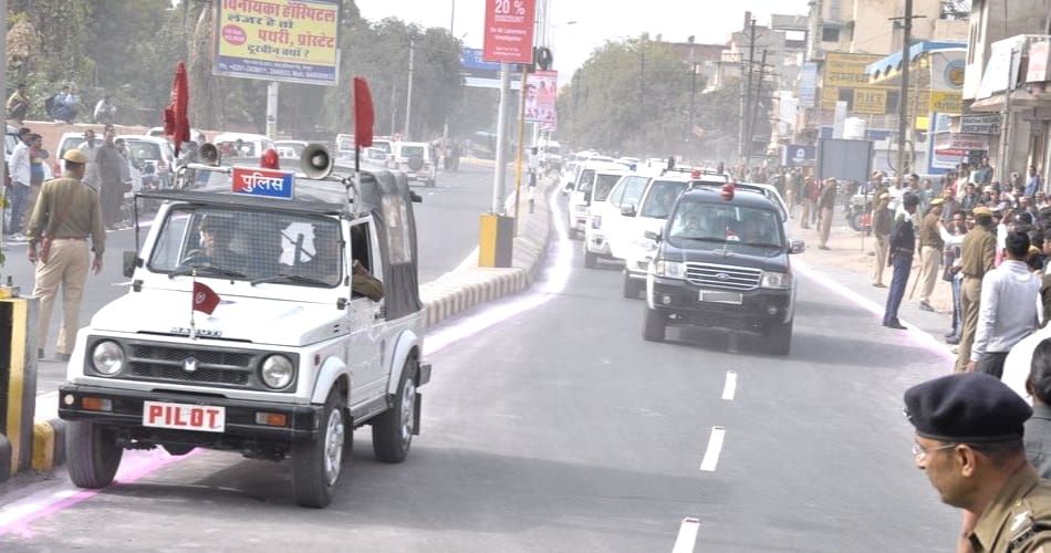 Punjab Cabinet shuns VIP culture, announces reservation for women