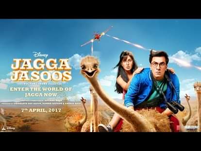 Jagga Jasoos Can not Shoot due to Salman Khan, ranbir kapoor upset
