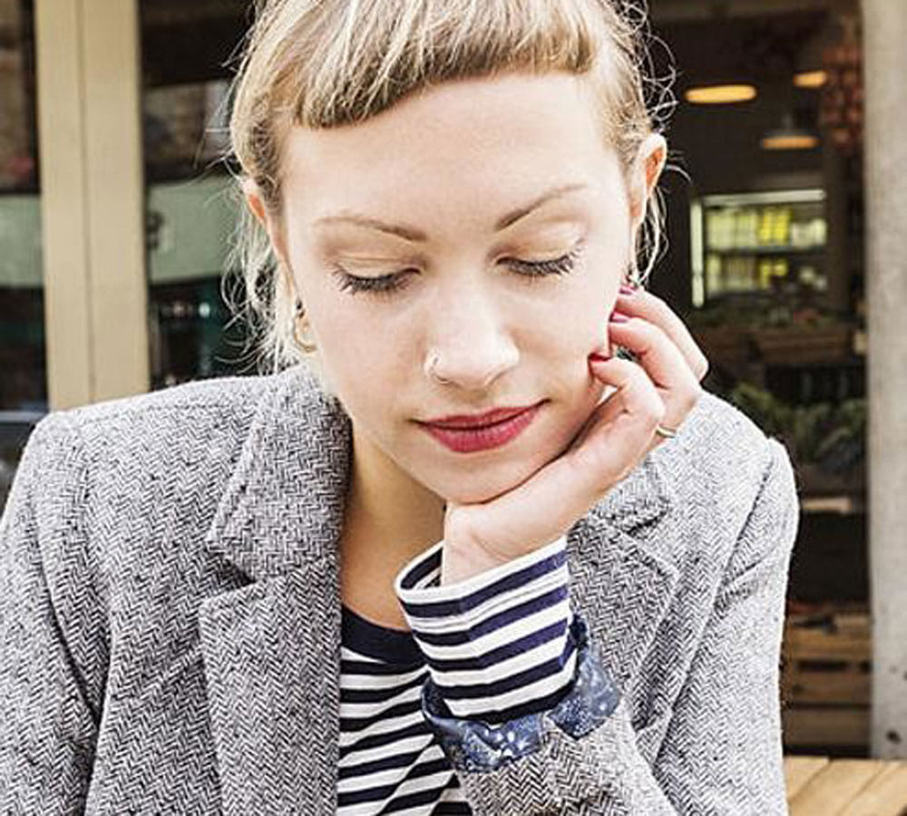Know why Girls are still afraid of traveling alone 