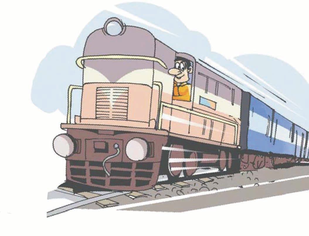 Run from Bareilly City from today New trains to Bharatpur-Kashipur