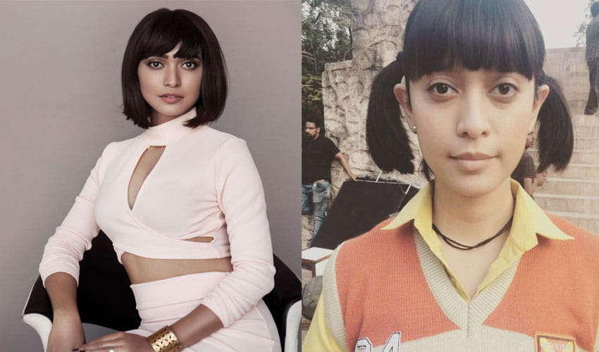 Sayani Gupta's Look From Ranbir Kapoor And Katrina Kaif's Jagga Jasoos Is Out