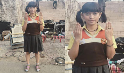 Sayani Gupta's Look From Ranbir Kapoor And Katrina Kaif's Jagga Jasoos Is Out