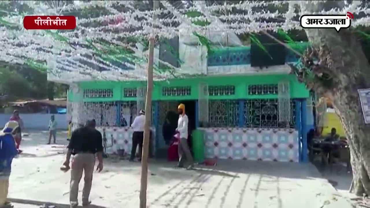 सेला मियां की मजार