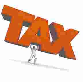 meerut city, khatoli and gaziabaad income tax rade