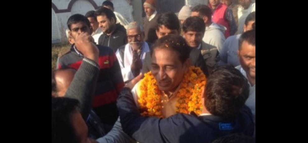2 mlas can be minister from Gautam Buddha Nagar, one is Thakur and the other is Gurjar