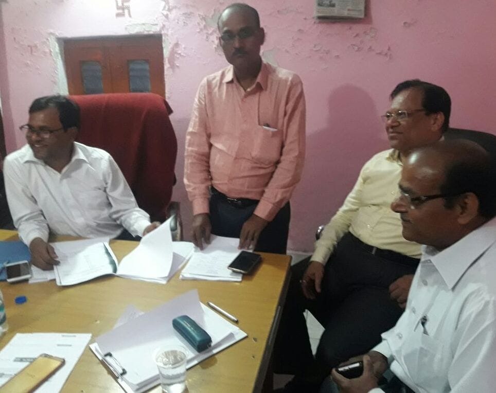cash seized in surveys
