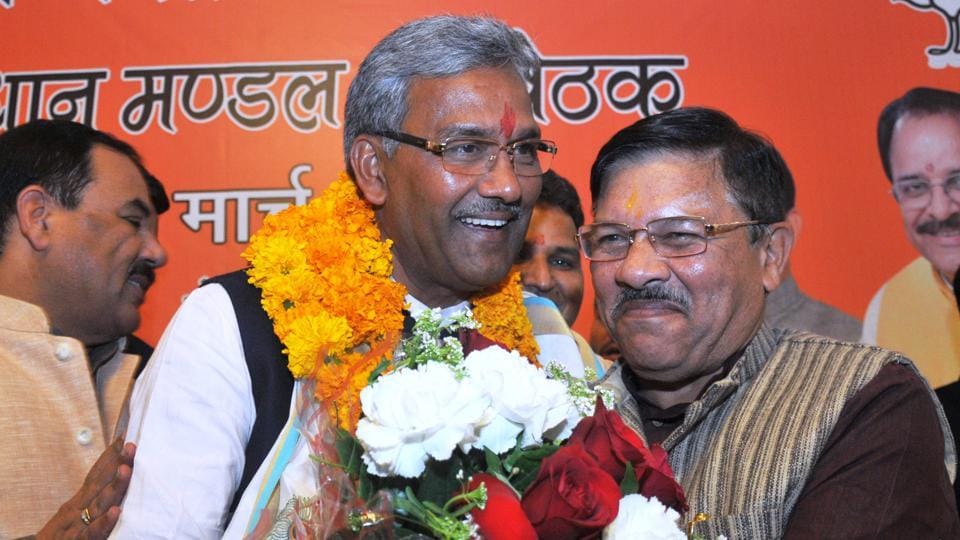 Malaysia will now help Rawat government in Uttarakhand's development