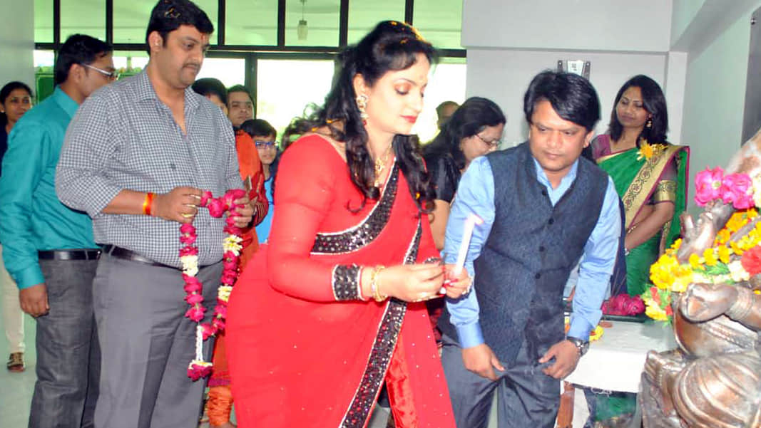 upasna singh says about raju and johny