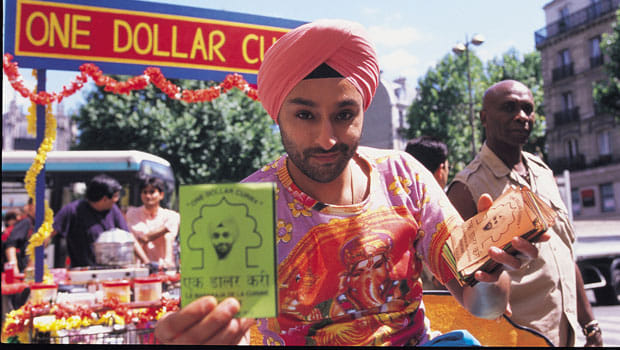 divorce end of royal wedding of Sant Singh Chatwal son vikram chatwal in 5 years