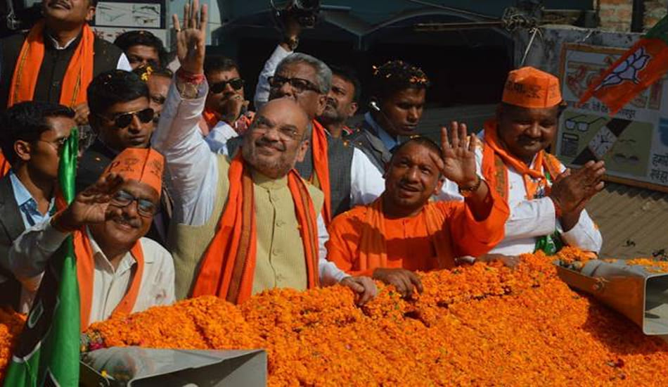 bjp firebrand leader yogi adityanath full profile 