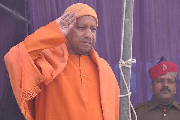 opposition leader reaction on yogi adityanath