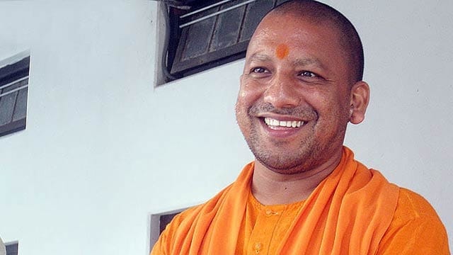 योगी आदित्यनाथ