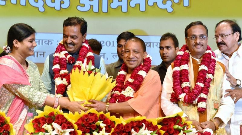 special report: now need of abcd in purvanchal after cm and dupty cm