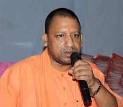 yogi adityanath story