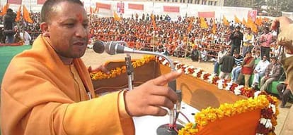 yogi adityanath 8 burning statements