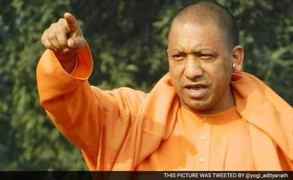 YOGI IS THE NEW BAL THAKREY OF SAFFRON POLITICS, UP CM 
