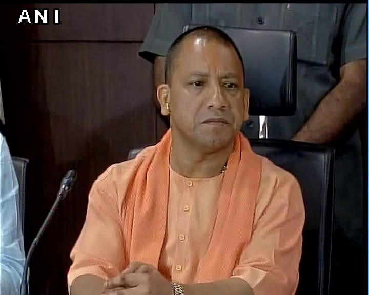 yogi adityanath speech in parliament
