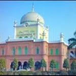 दारुल उलूम देवबंद