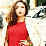 Akanksha Sharma