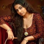 Vidya Balan