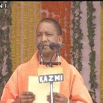 yogi cabinets takes oath in up top 10 devolopments