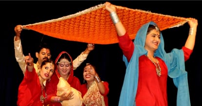 Haryana Literature Sangam, Questions on the prize money, panchkula news