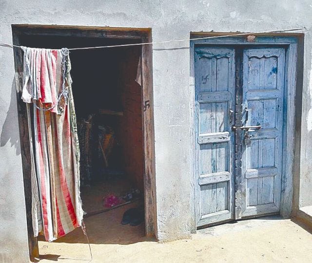 patni ki hattya
