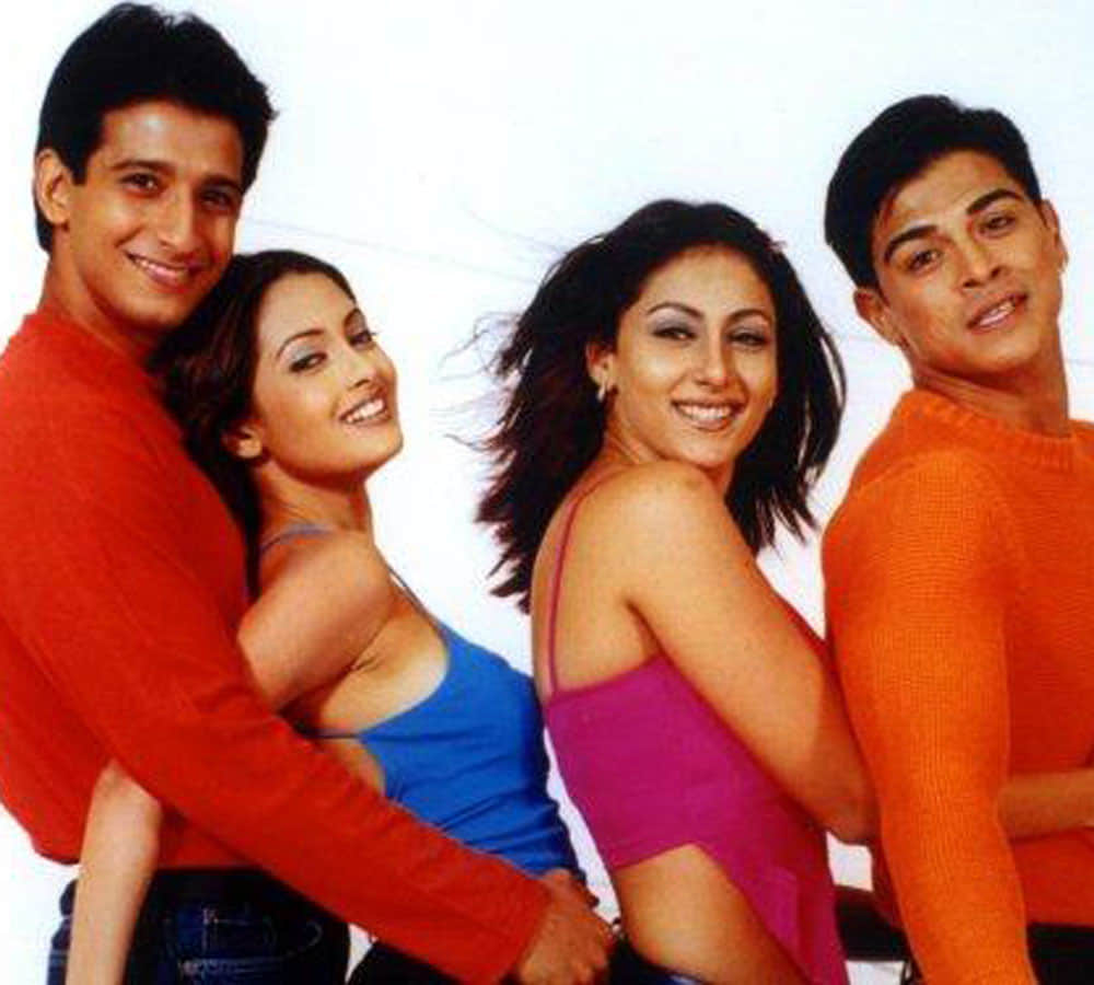 film style hero sahil khan quit bollywood