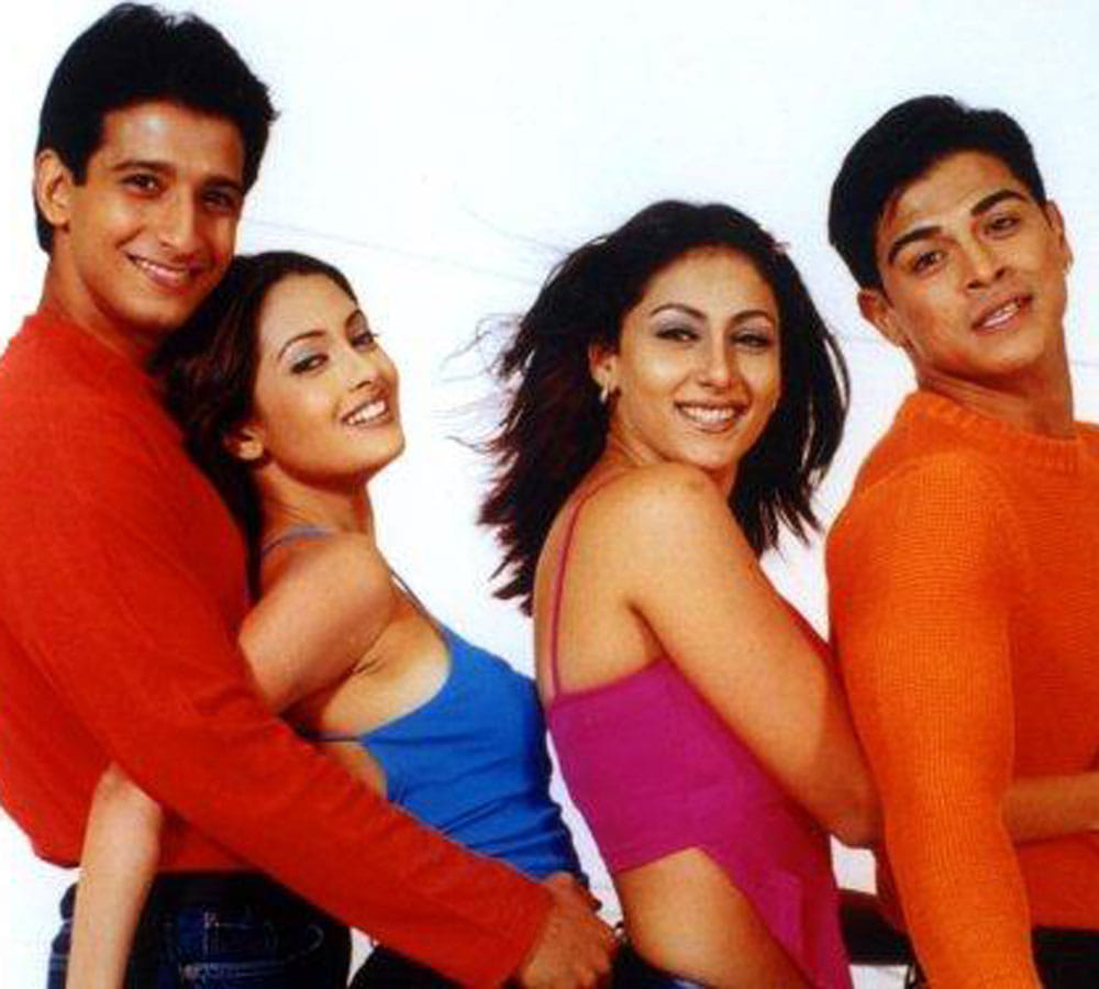film style hero sahil khan quit bollywood