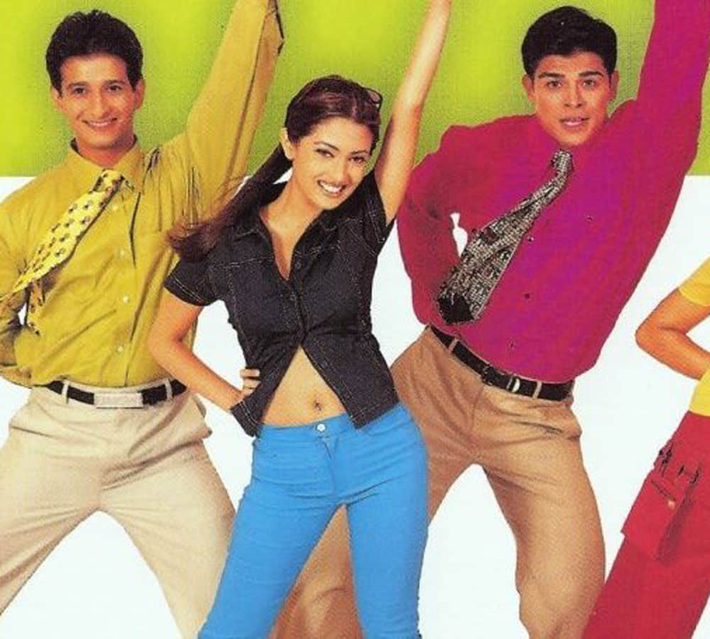 film style hero sahil khan quit bollywood