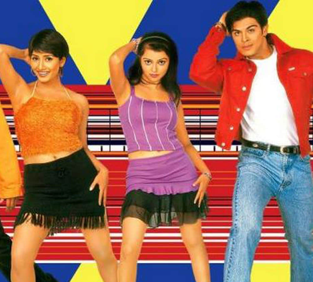 film style hero sahil khan quit bollywood