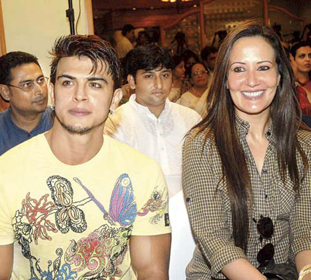 film style hero sahil khan quit bollywood