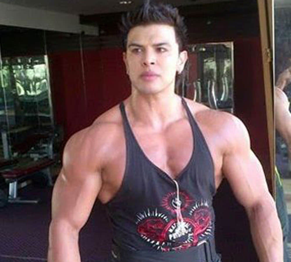 film actor sahil khan is living the King’s life and proving his haters wrong 
