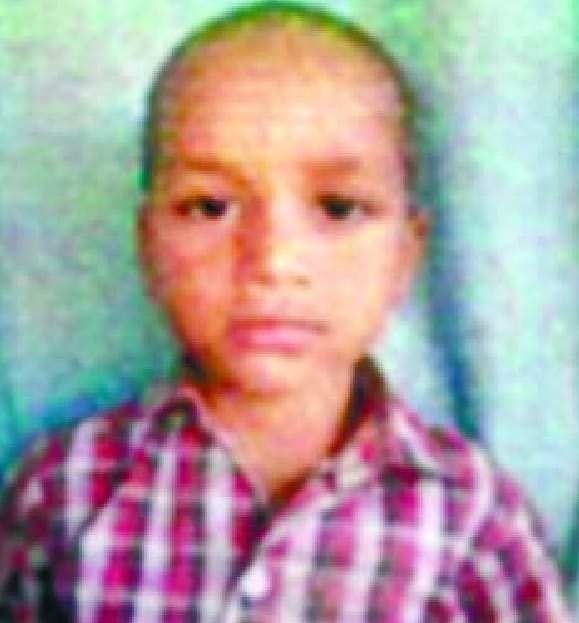 Three children, including innocent, missing on same day