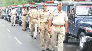 As the Yogi becomes chief minister, Muslims put weapons in Meerut, crooks in the city