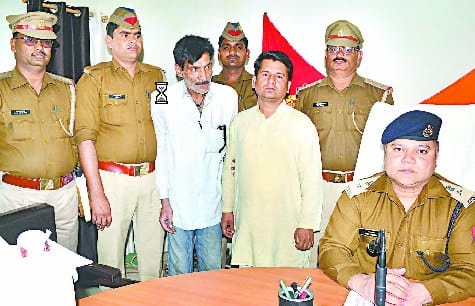 House drunk factory Was the son of SP leader