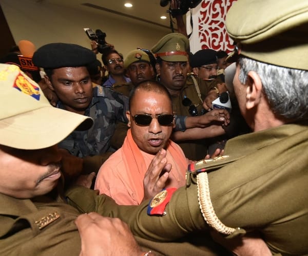 poorvanchal effect in Uttar Pradesh politics.