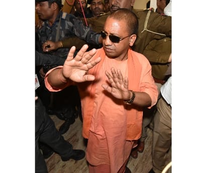  political equation behind two deputy chief minister in Uttar Pradesh.