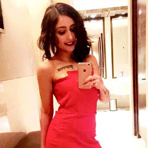 Bigg Boss 10 Contestant Akanksha Sharma Says She'd Better Date A Frog Than Manveer Gurjar