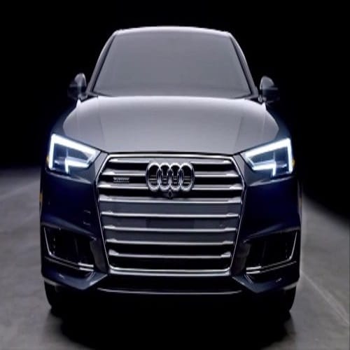 best luxary cars in mid range segment