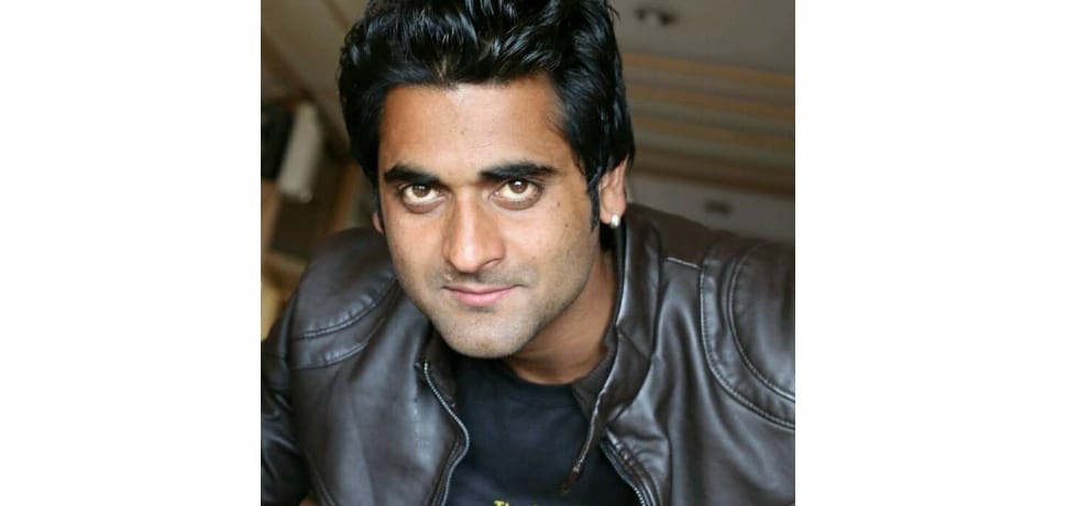 Bansi Bhatia from kullu acting in TV Serials